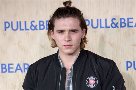 See Brooklyn Beckham's Photographs From His First Campaign 